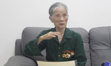 Chuyện kể của nữ cựu thanh niên xung phong hai lần được gặp Bác Hồ