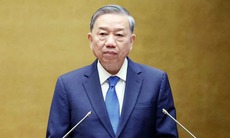 Tổng Bí thư Tô Lâm nói về 'bộ tứ trụ cột' giúp Việt Nam cất cánh trong Kỷ nguyên mới
