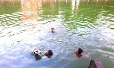 Nỗi lo đuối nước mùa hè và giải pháp an toàn cho trẻ