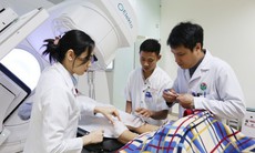 Hơn 1.000 lượt xạ trị kỹ thuật cao được thực hiện tại Hà Tĩnh