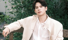 Điều bất ngờ về diễn viên đẹp trai như 'nam thần Hàn Quốc' trong phim 'Cha tôi, người ở lại'