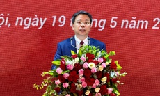 Cung cấp gần 11.000 nhân lực chất lượng cao về y dược học cổ truyền trong hơn nửa thế kỷ