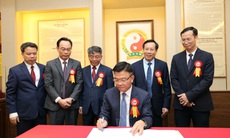 Phát huy di sản y học cổ truyền, hướng tới đào tạo chất lượng cao trong kỷ nguyên mới