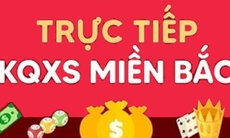 Kết quả xổ số miền Bắc hôm nay ngày 20/5/2025 - XSMB 20/5