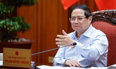 Thủ tướng: ‘Làm cả hàng trăm tấn hàng giả mà không biết thì chỉ có bị mua chuộc hoặc không có ý chí chiến đấu’