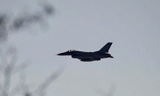 Mỹ khôi phục 'nghĩa địa máy bay' để F-16 tiếp tục chiến đấu tại Ukraine