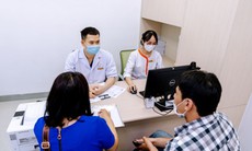 Cái kết hạnh phúc của người mẹ bị suy buồng trứng sau 6 năm gian nan 'tìm con'
