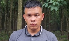 Vừa ra tù đã gây ra loạt vụ cướp, hiếp dâm