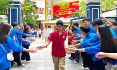 Hà Nội đổi mới tuyển sinh lớp 10: Công bố điểm thi, điểm chuẩn cùng ngày
