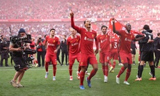 Bí ẩn toán học sau chức vô địch của Liverpool tại Premier League