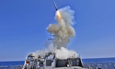 Israel có thể mua tên lửa Tomahawk từ Mỹ dưới thời Tổng thống Trump?