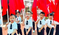 Đường dây nóng hỗ trợ phụ huynh Hà Nội trong tuyển sinh đầu cấp