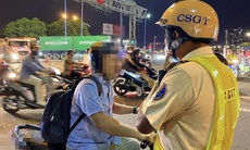 CSGT toàn quốc xử lý hơn 2.000 ‘ma men’ trong ngày thứ 3 nghỉ lễ