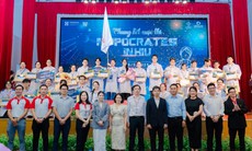 Sân chơi học thuật Hippocrates: Sinh viên khối sức khỏe thử lửa nghề