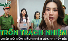 Hé lộ chiêu trò ‘lách’ trách nhiệm vụ kẹo Kera của Hoa hậu Thùy Tiên