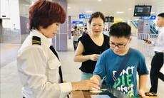 Dự kiến từ ngày 2/9, Hà Nội triển khai thẻ vé điện tử liên thông các phương tiện công cộng