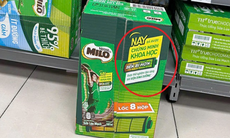 Bộ Y tế yêu cầu kiểm tra, xác minh thông tin quảng cáo Nestlé Milo gắn tên Viện Dinh dưỡng Quốc gia