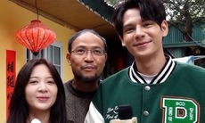 Nhạc phim 'Cha tôi, người ở lại' lấy 'nước mắt' khán giả giữa lúc phim bị chê tơi tả