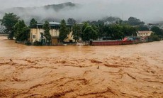 Chuyên gia chỉ rõ nguyên nhân năm nay mưa lũ xuất hiện nhiều