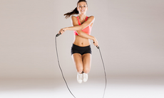 7 lợi ích của việc nhảy dây hằng ngày