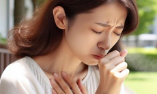 Phục hồi cơ thể sau cúm bằng 4 cách đơn giản