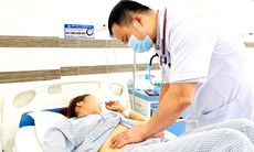 Chậm kinh, đau bụng dữ dội, cô gái 25 tuổi suýt tử vong vì thai ngoài tử cung vỡ