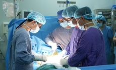 Thực hiện thành công 3 ca ghép thận ở Quảng Ninh: Bước tiến mới y tế chuyên sâu tuyến tỉnh