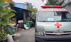 Người đàn ông tử vong bất thường tại nhà trọ, công an phát hiện dấu vết lạ ở hiện trường