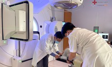 Ba thế hệ ung thư vòm họng và hành trình tìm lại hy vọng