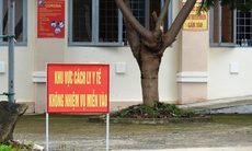 COVID-19 đã là bệnh truyền nhiễm nhóm B, người mắc có cần cách ly y tế?