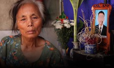 Xót xa hoàn cảnh thanh niên tử vong khi cứu 4 học sinh đuối nước: Bố mẹ ốm yếu, em trai mắc bệnh hiểm nghèo