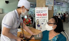 Tầm soát huyết áp và rung nhĩ miễn phí ở Khánh Hòa đến hết 23/5