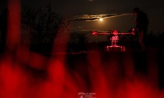 Hàng chục UAV Ukraine tiếp cận thủ đô Nga khiến nhiều sân bay tạm dừng hoạt động