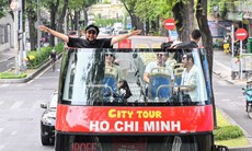 Du lịch, hàng không rộn ràng vào mùa cao điểm Hè 2025