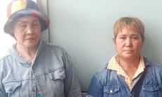 Chỉ vì món nợ 30 triệu đồng, hai người phụ nữ bắt cóc bé gái để gây áp lực đòi nợ