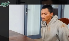 Bắt khẩn cấp gã con rể 'nã đạn như mưa' vào nhà bố vợ, cướp xe máy sau 5 tháng trốn trong rừng