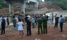 Đi tắm suối, 7 học sinh bất ngờ gặp nạn đuối nước