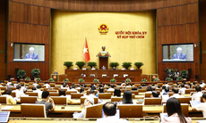 Nóng trên diễn đàn Quốc hội: Có nên xóa án tử liên quan đến tham nhũng, ma túy, thuốc giả? 