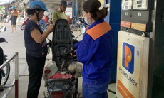 Giá xăng có thể quay đầu giảm trong kỳ điều hành ngày mai 22/5