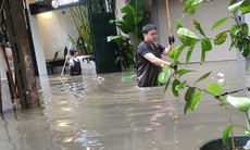 Miền Bắc bước vào đợt mưa lớn nhất đầu mùa từ đêm nay