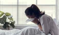 Ho, đau rát họng là bệnh gì và cách chữa hiệu quả