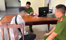 Kịp thời cứu sống nam thanh niên ngã từ cầu Việt Trì xuống sông Lô