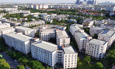 Cần có chính sách về nhà ở xã hội cho cán bộ, công chức các địa phương sắp xếp đơn vị hành chính