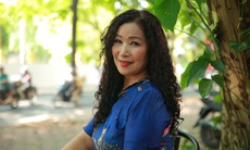 Nữ NSND quê Hải Phòng nổi tiếng thập niên 90 với ca khúc 'Tình ca Tây Bắc' giờ ra sao ở tuổi U70?