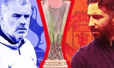 Link xem trực tiếp chung kết UEFA Europa League 2024-25 hôm nay: Manchester United vs Tottenham