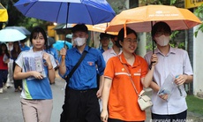 Học sinh địa phương nào không phải thi vào lớp 10 công lập 2025?