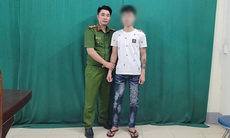 Nhanh chóng tóm gọn tên trộm xe máy khu vực cổng bệnh viện
