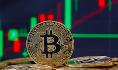 Giá Bitcoin tăng như vũ bão, liên tục lập đỉnh