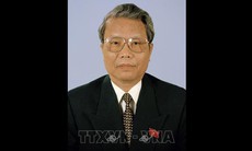 Danh sách Ban lễ tang nguyên Chủ tịch nước Trần Đức Lương