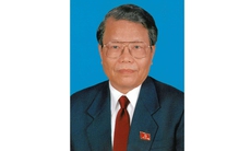 Thông cáo đặc biệt về Quốc tang nguyên Chủ tịch nước Trần Đức Lương